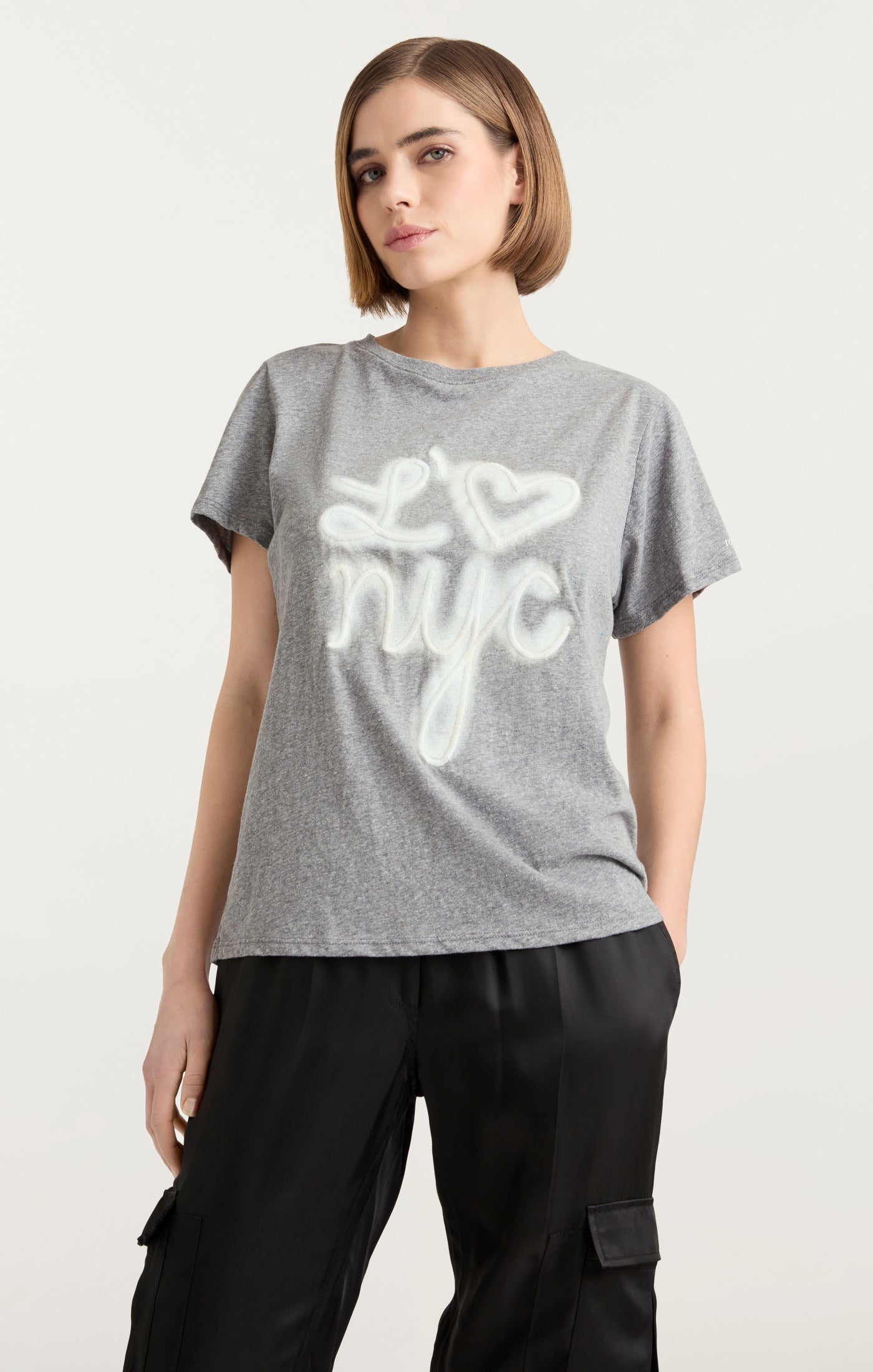 Love NYC Tee