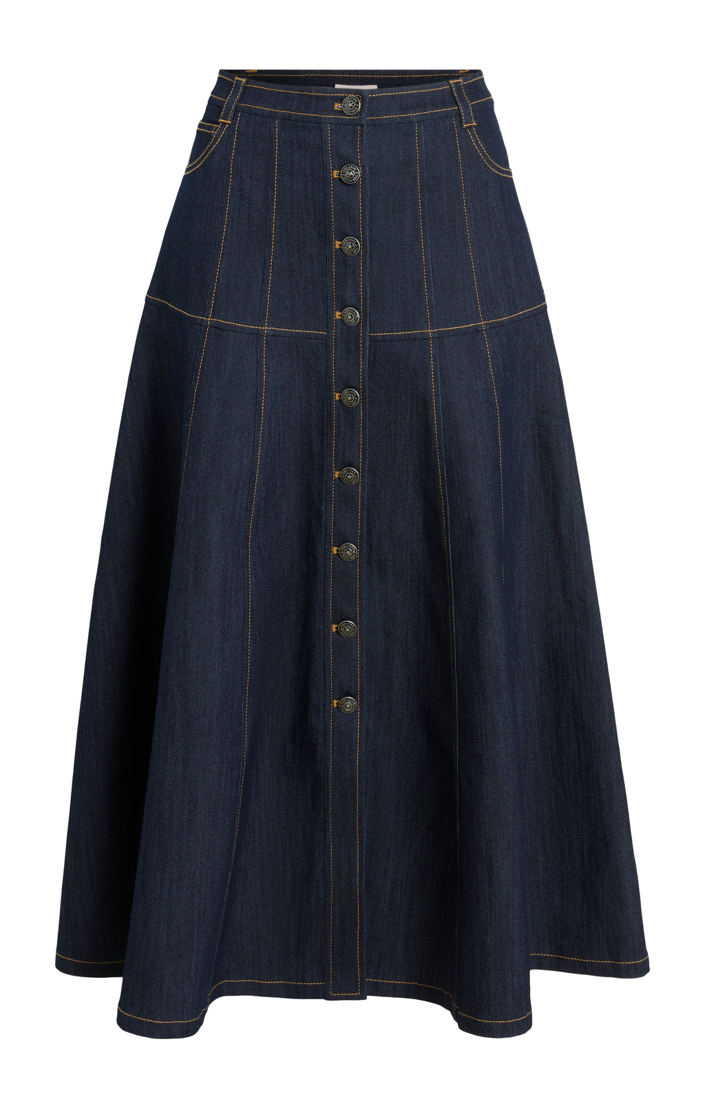 Veena Jean Skirt