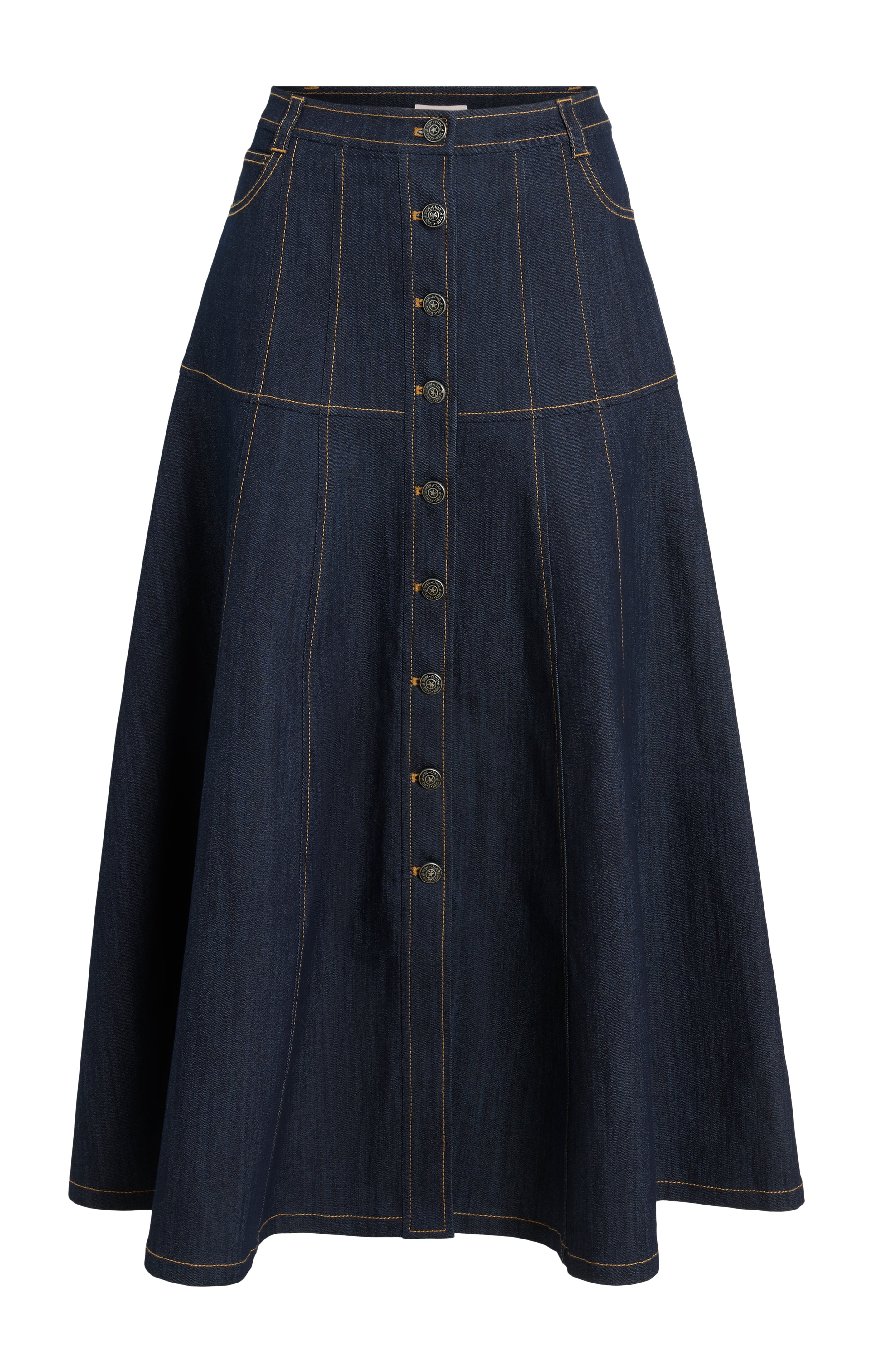 Veena Jean Skirt