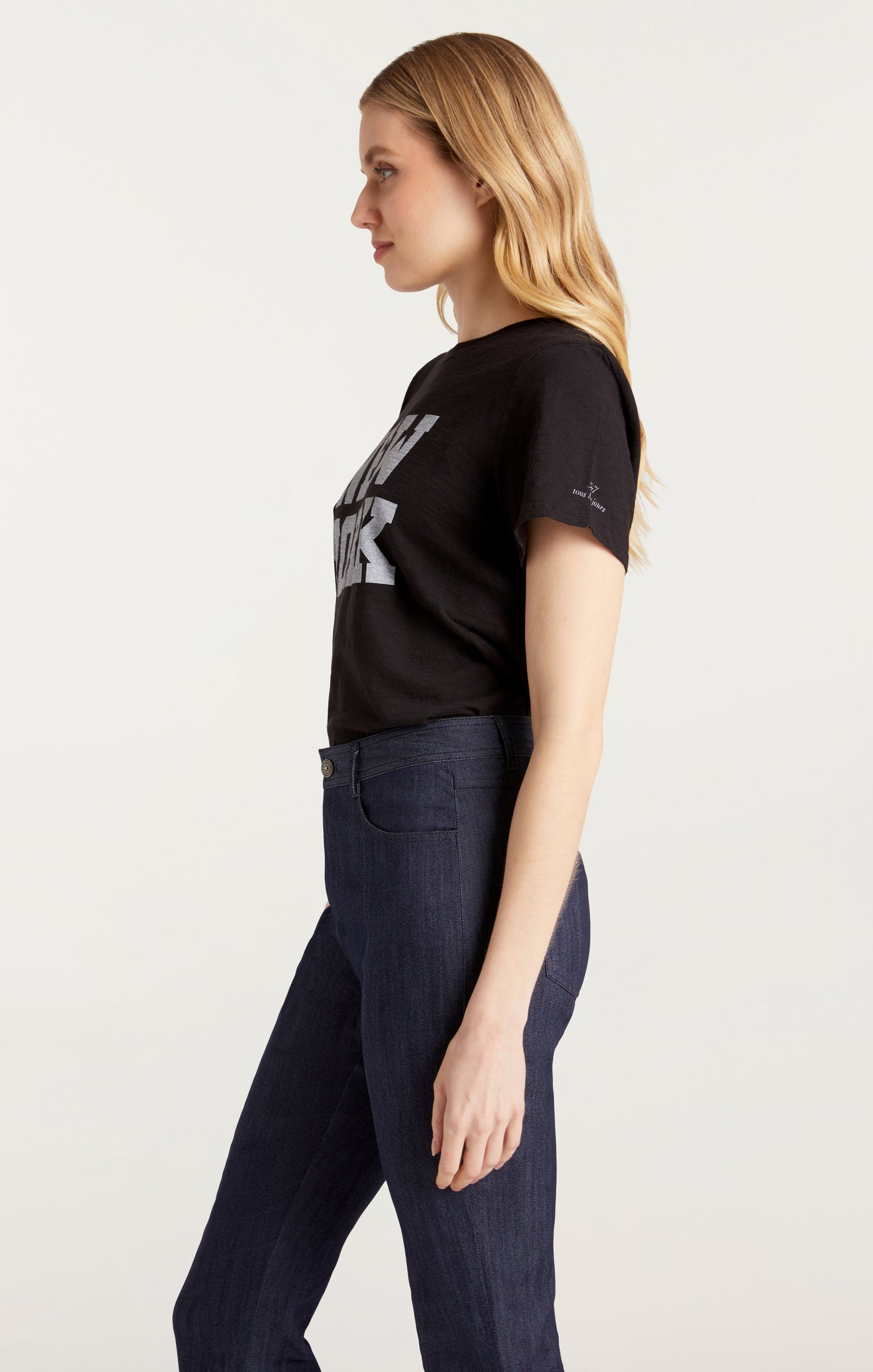 Soho New York Tee