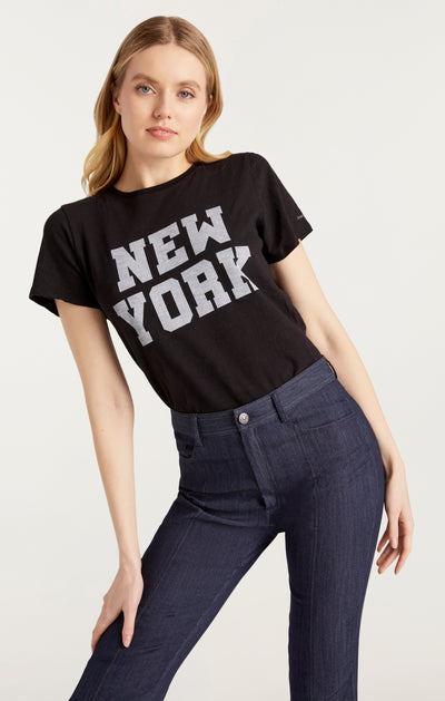 Soho New York Tee