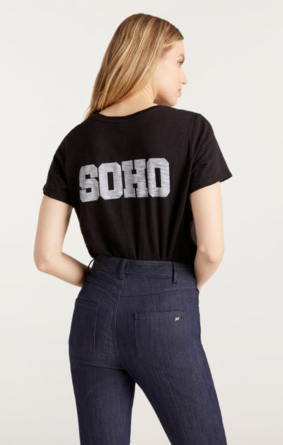 Soho New York Tee