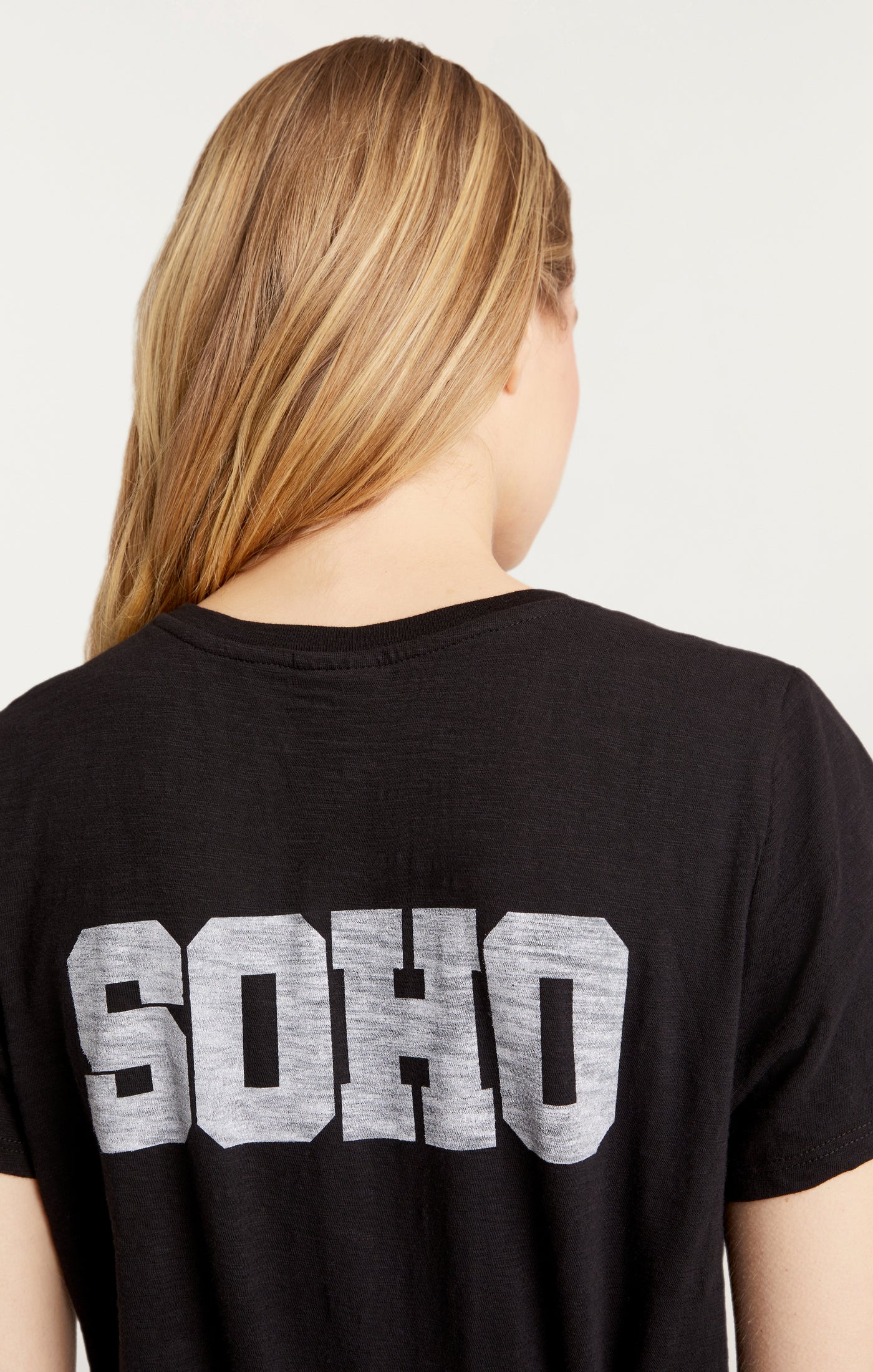 Soho New York Tee