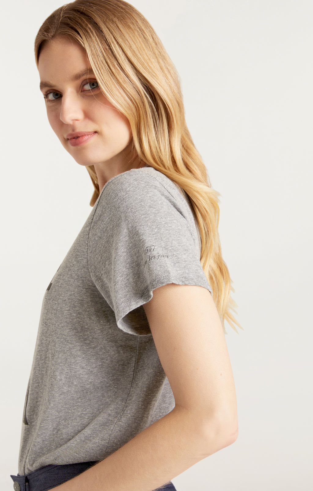 J'adore New York Tee