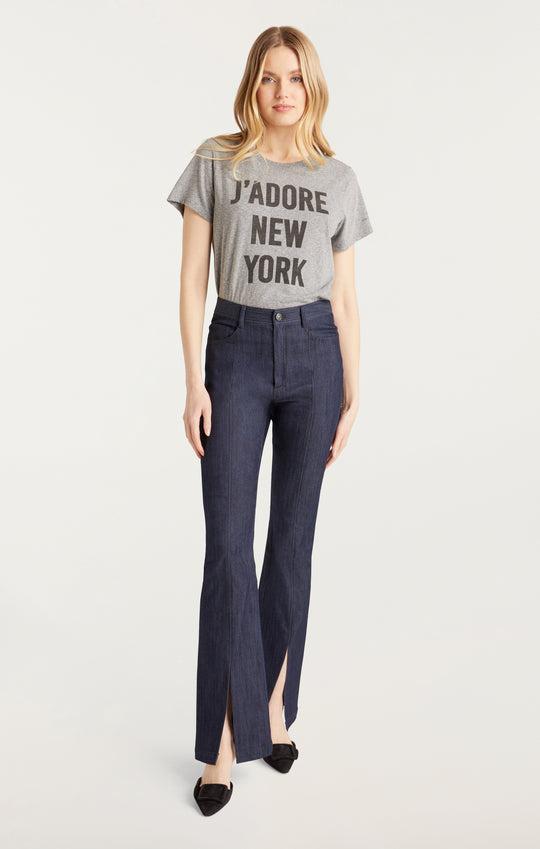 J'adore New York Tee