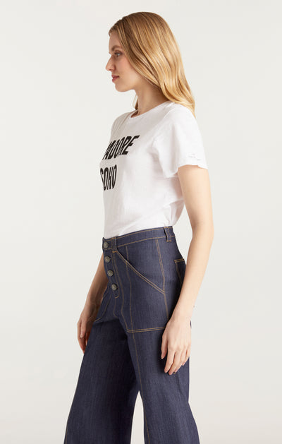 J'adore Soho Tee