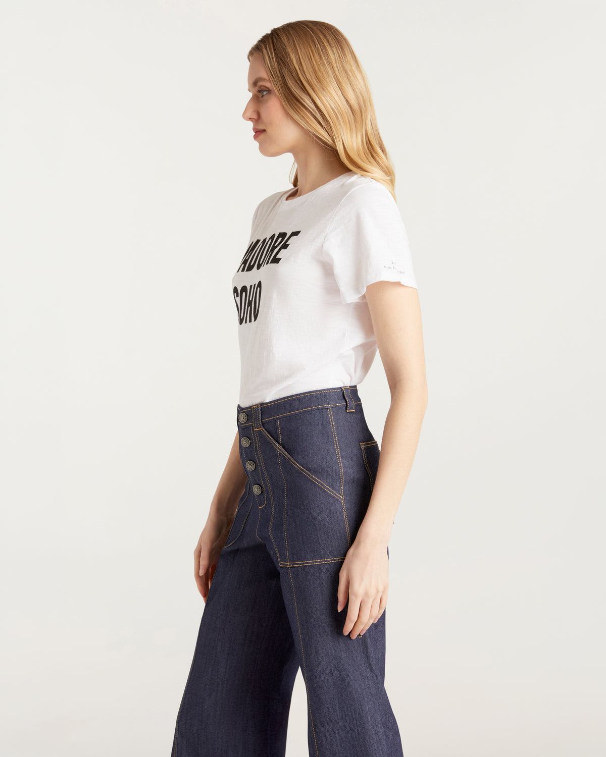 J'adore Soho Tee