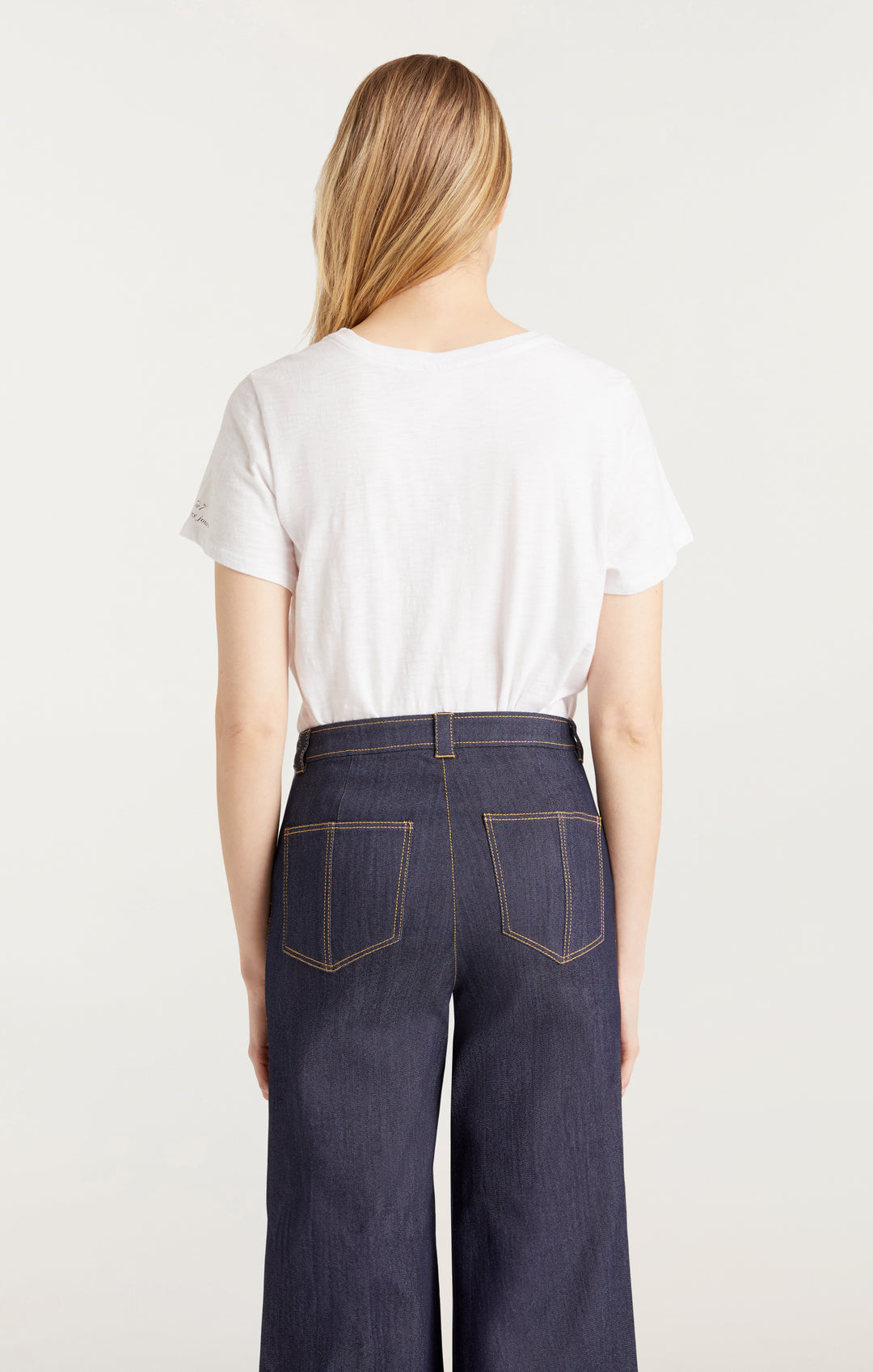 J'adore Soho Tee – Cinq à Sept
