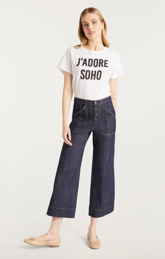 J'adore Soho Tee