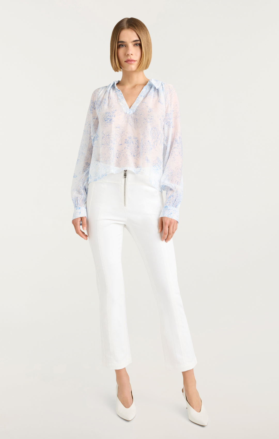 Loren Pant – Cinq à Sept