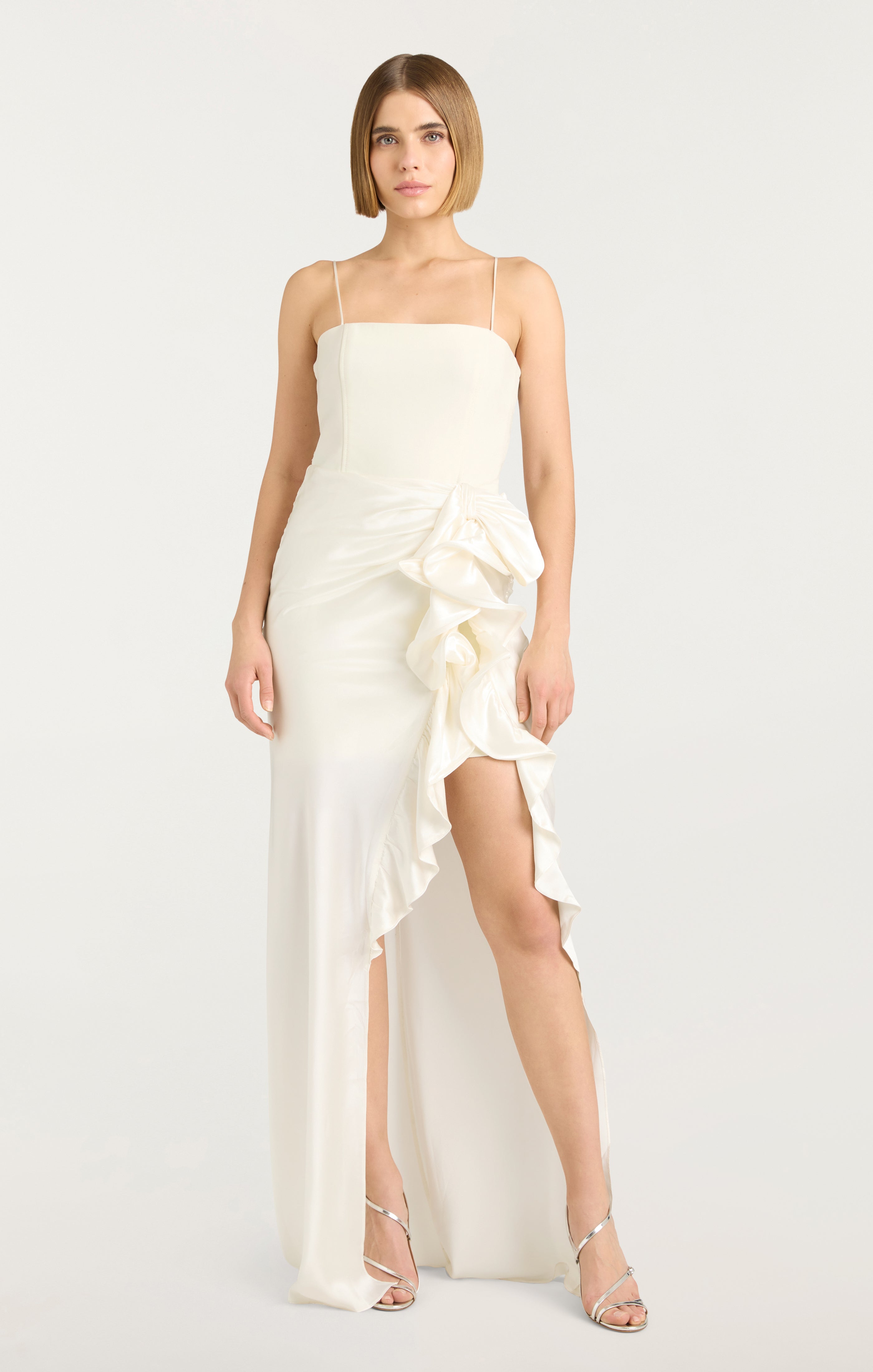 Drina Gown