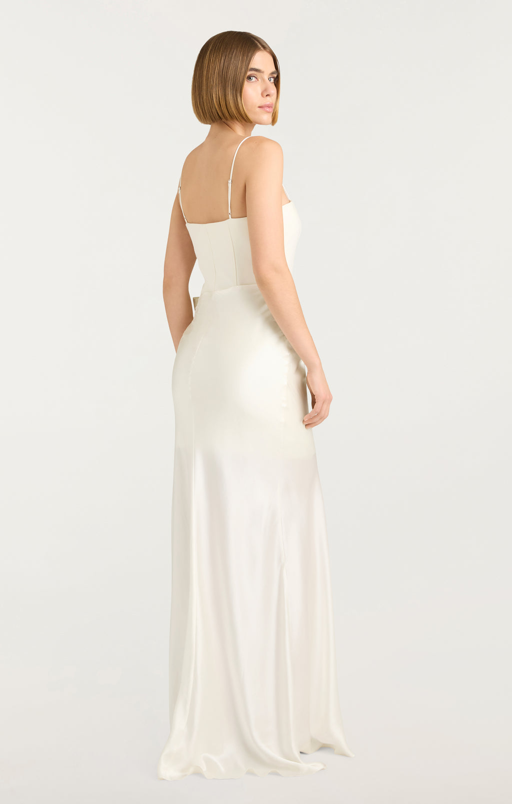Drina Gown