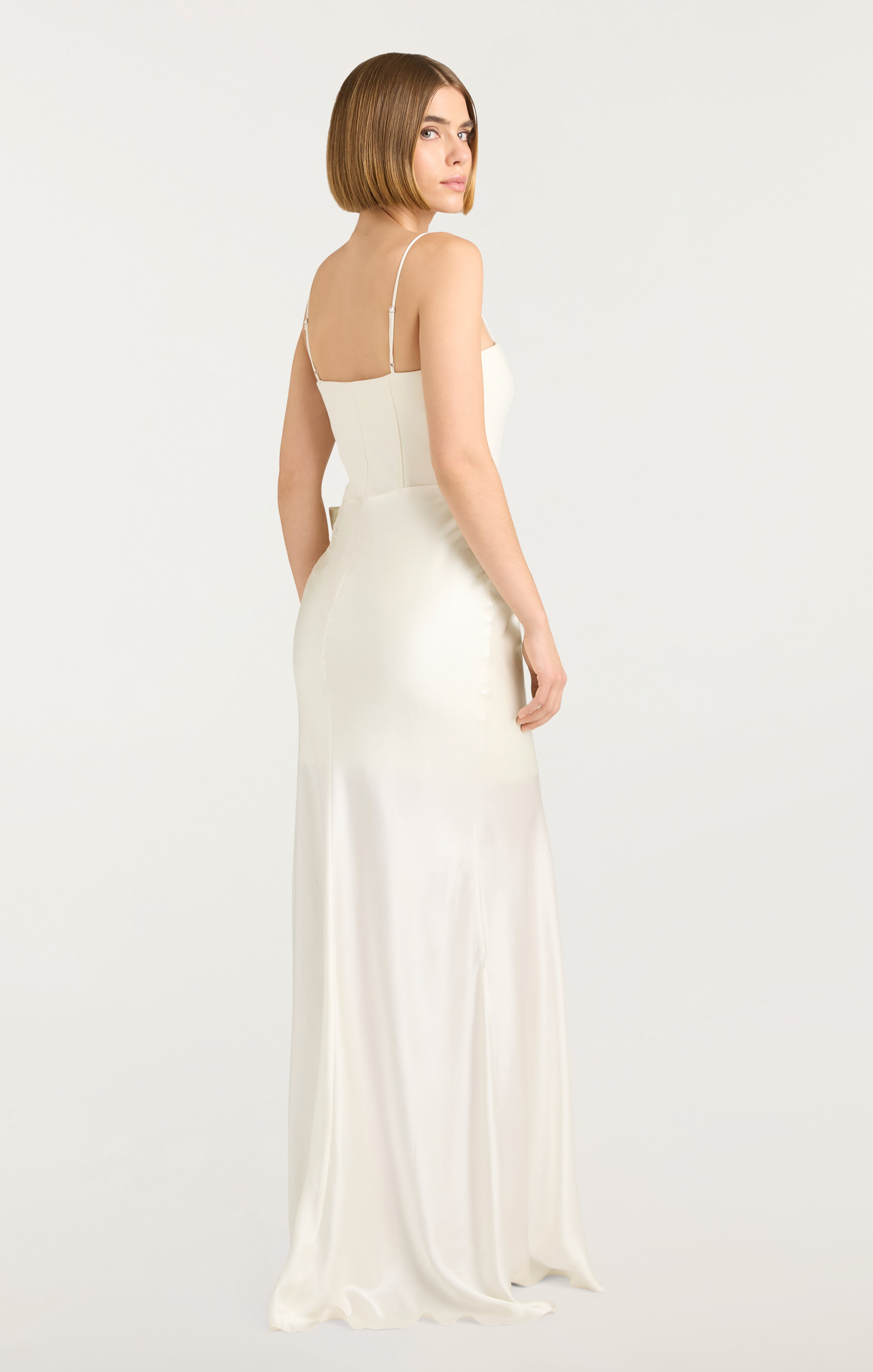 Drina Gown
