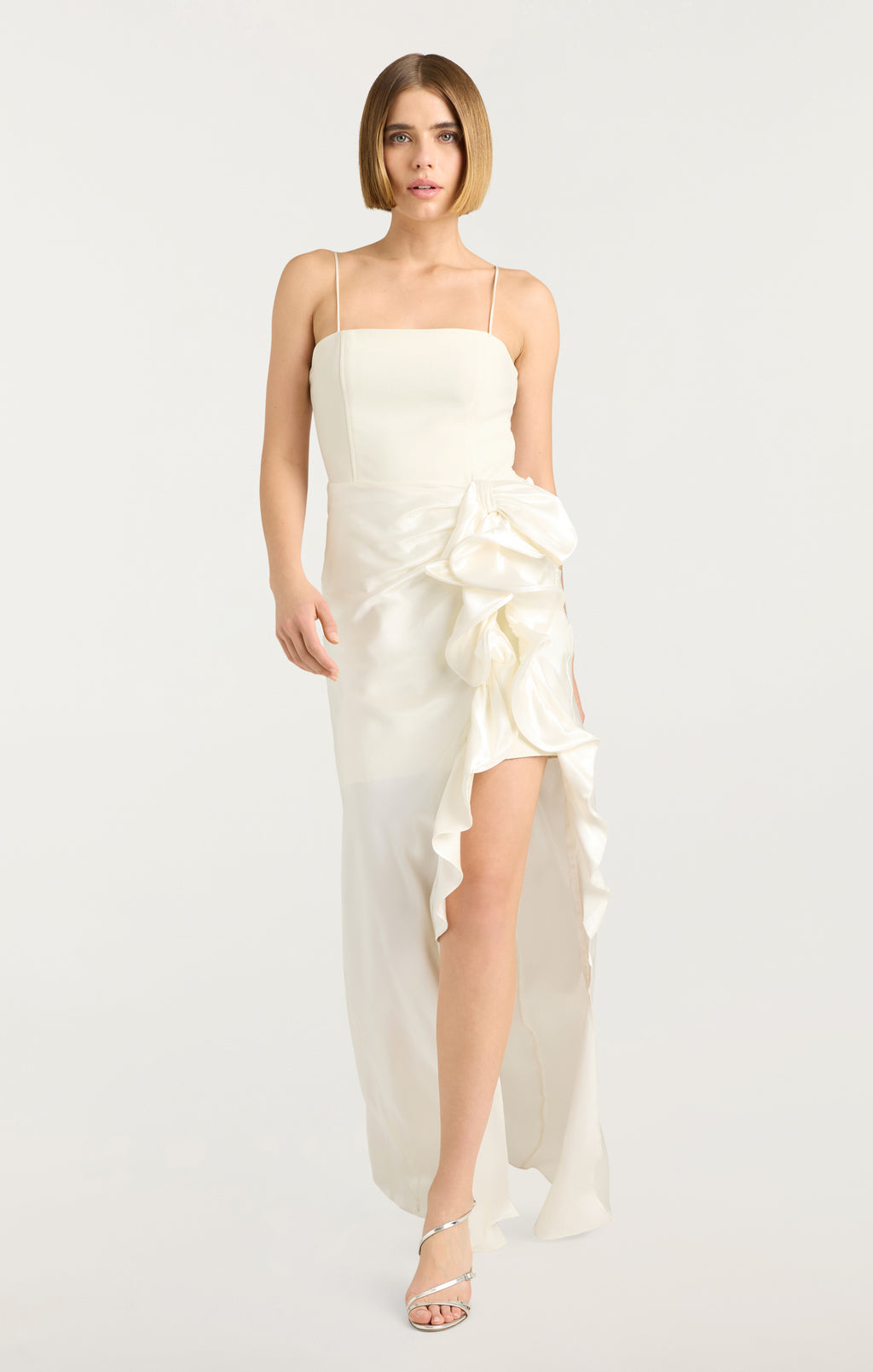 Drina Gown