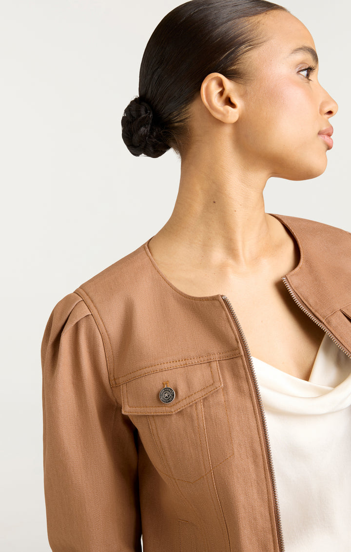 Dalia Jacket – Cinq à Sept