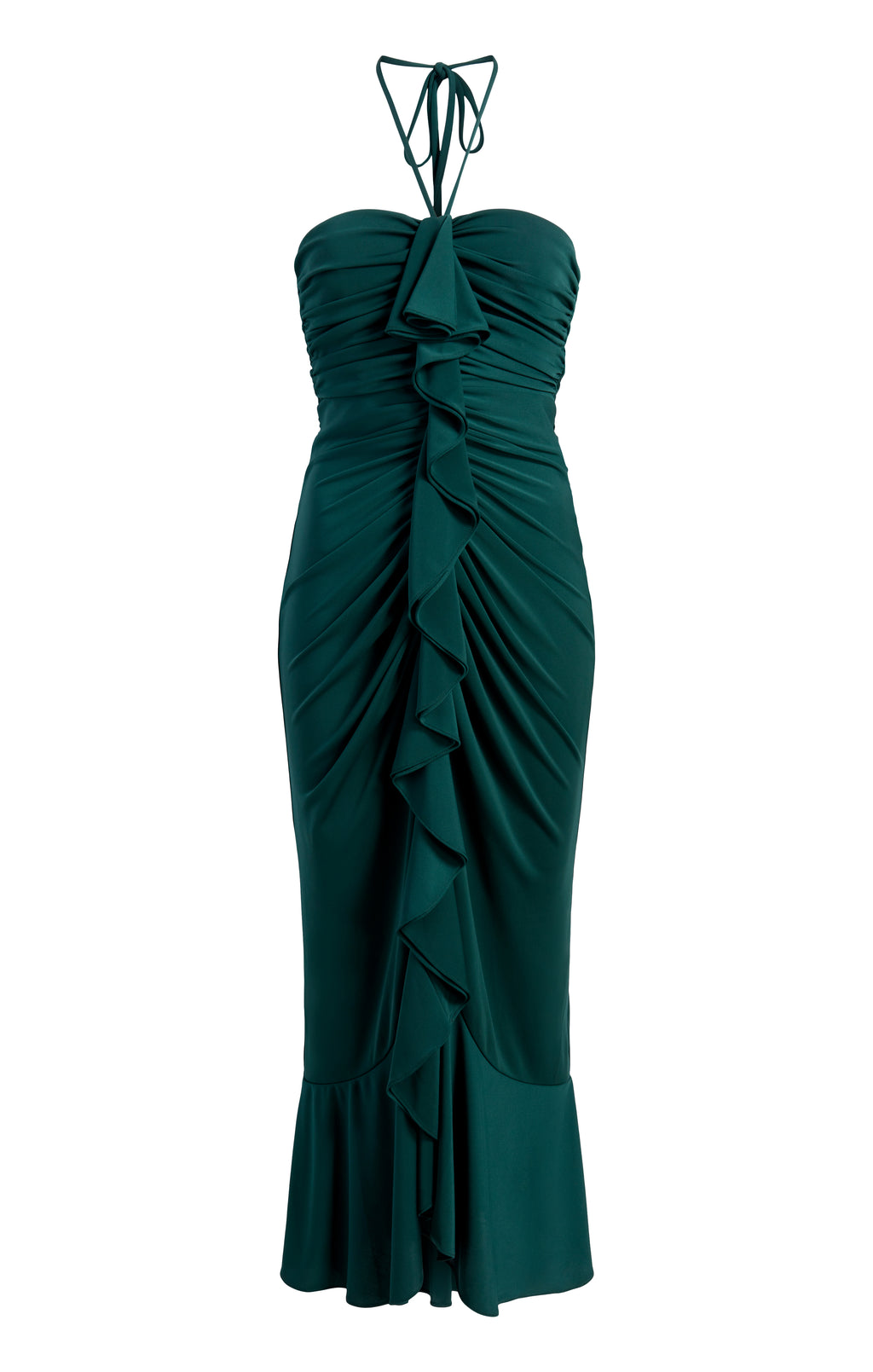 Eilis Dress