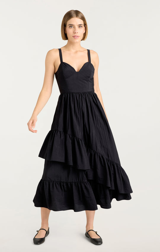La Robe Noire Cinq Sept La Robe Noire Cinq Sept