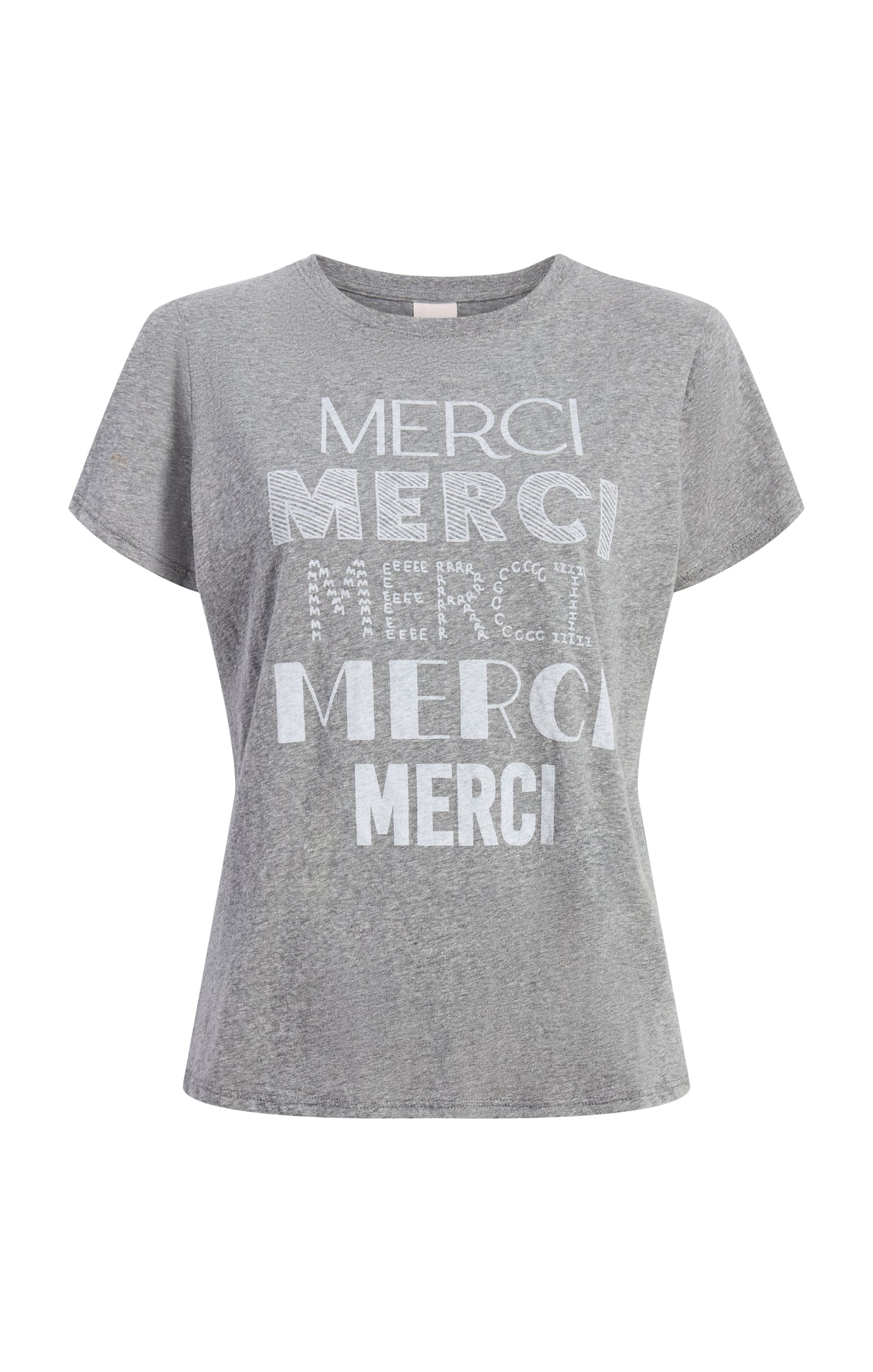 Multi Merci Tee