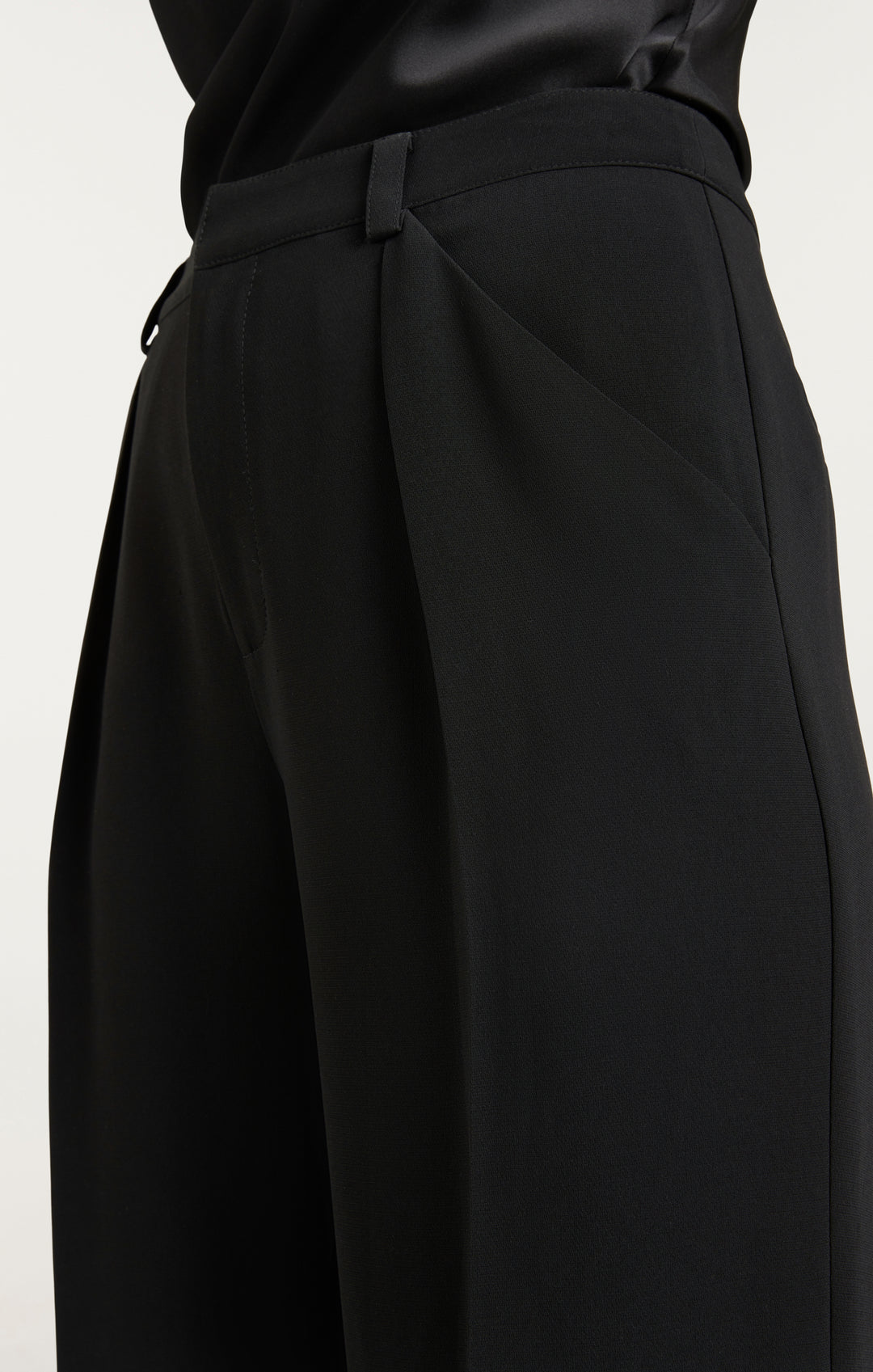 【A-FLOW】DYNASTYBLACK LINE LISA No.5 Alliston Pant – Cinq à Sept