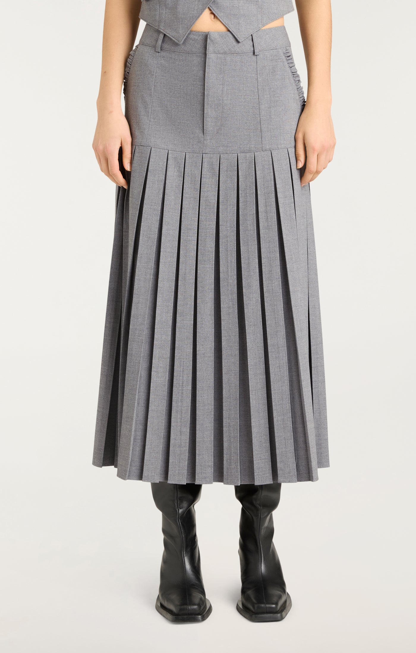 Bane Skirt