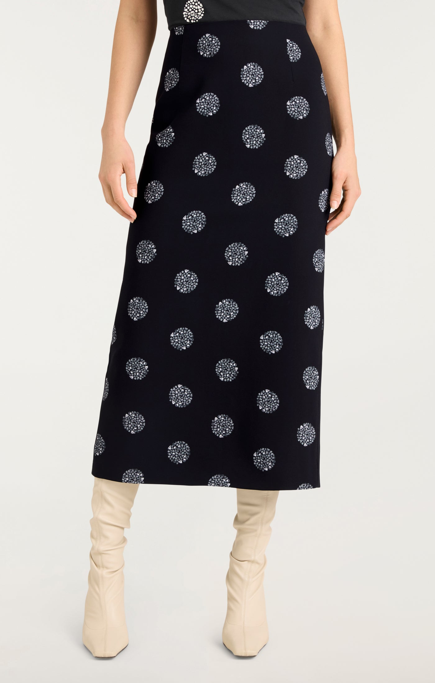 Malti Skirt