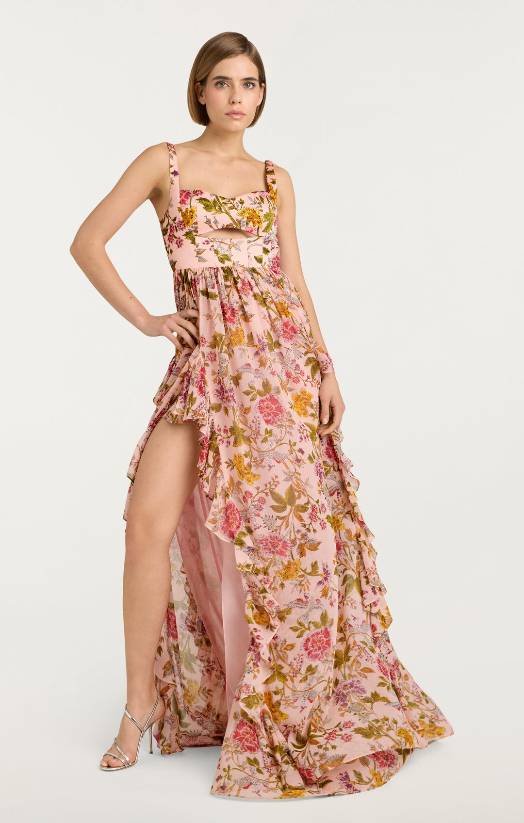 Xiomara Dress – Cinq à Sept