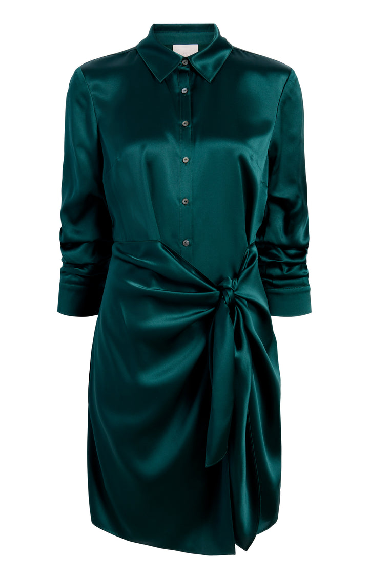 Mini Jacey Dress – Cinq à Sept