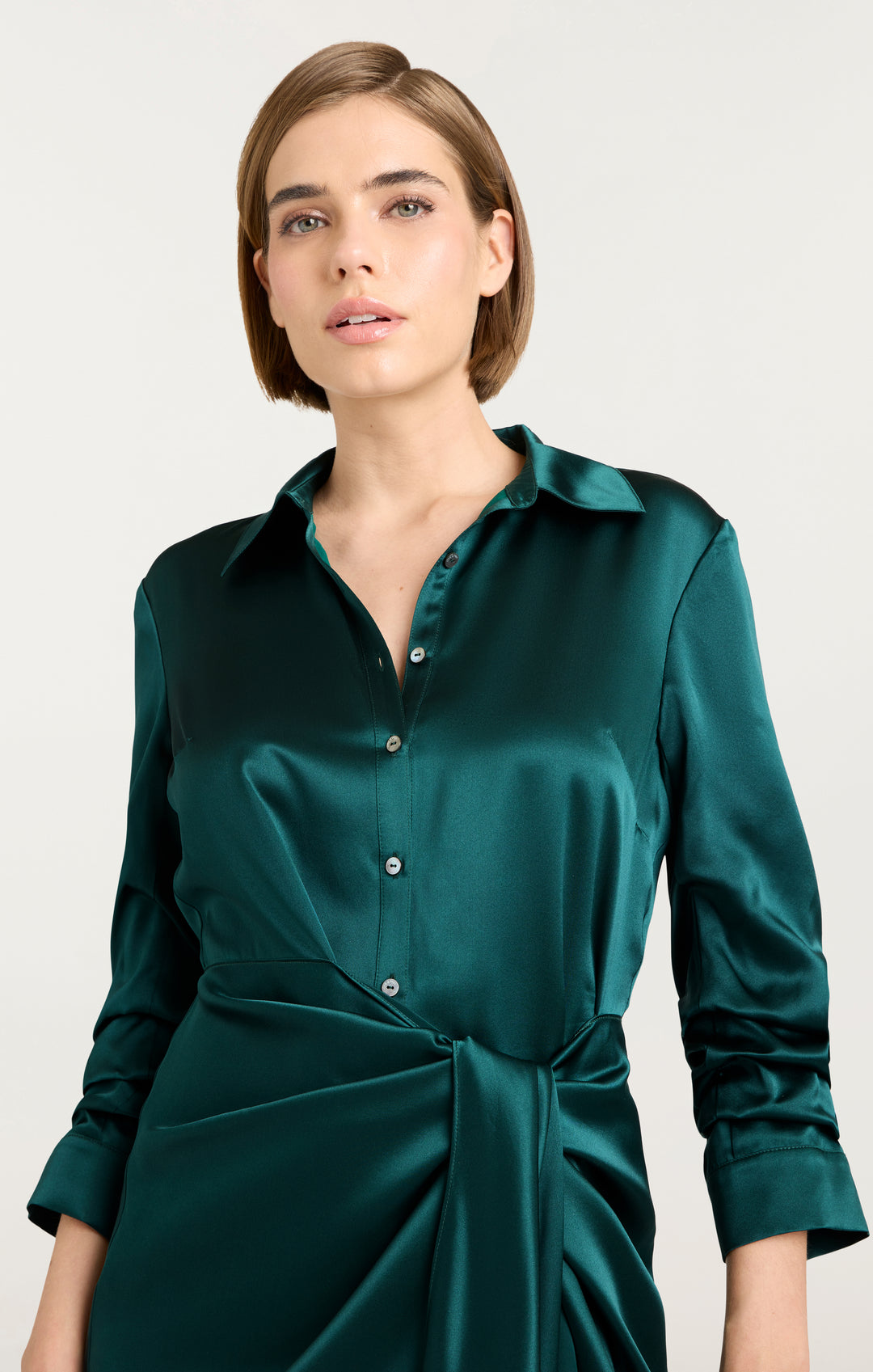 Mini Jacey Dress Cinq Sept Mini Jacey Dress Cinq Sept
