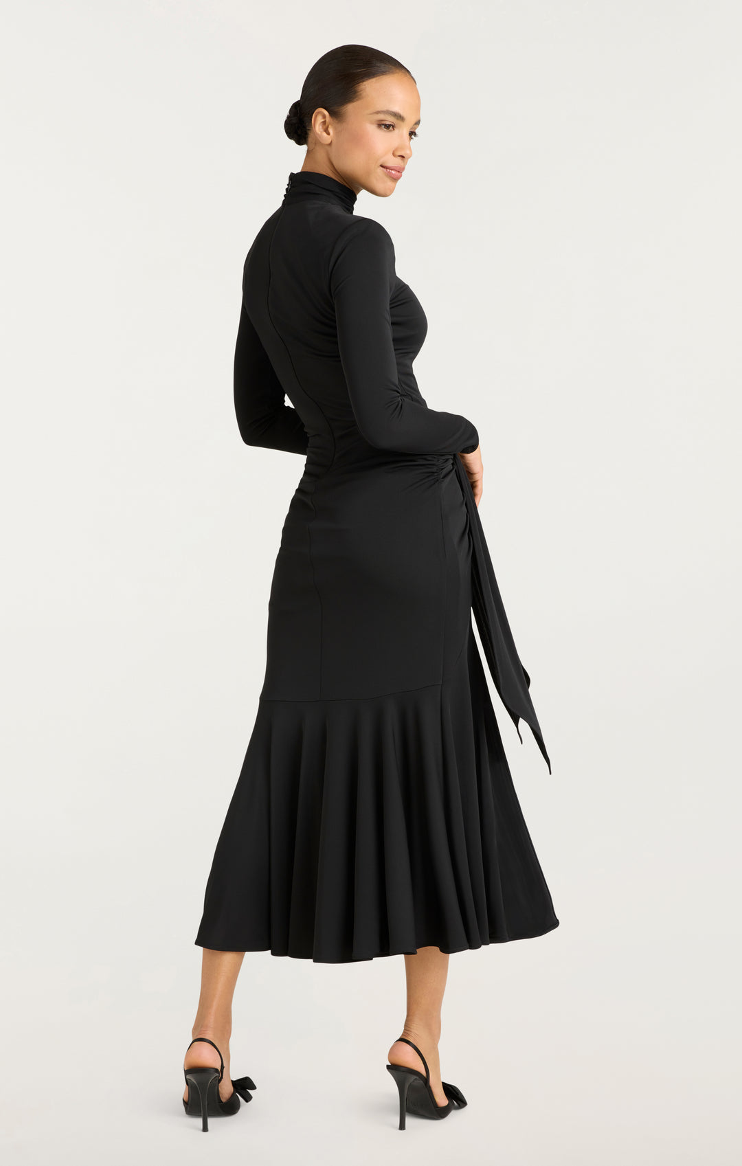 Cinq Sept Johnson Dress Cinq Sept Johnson Dress