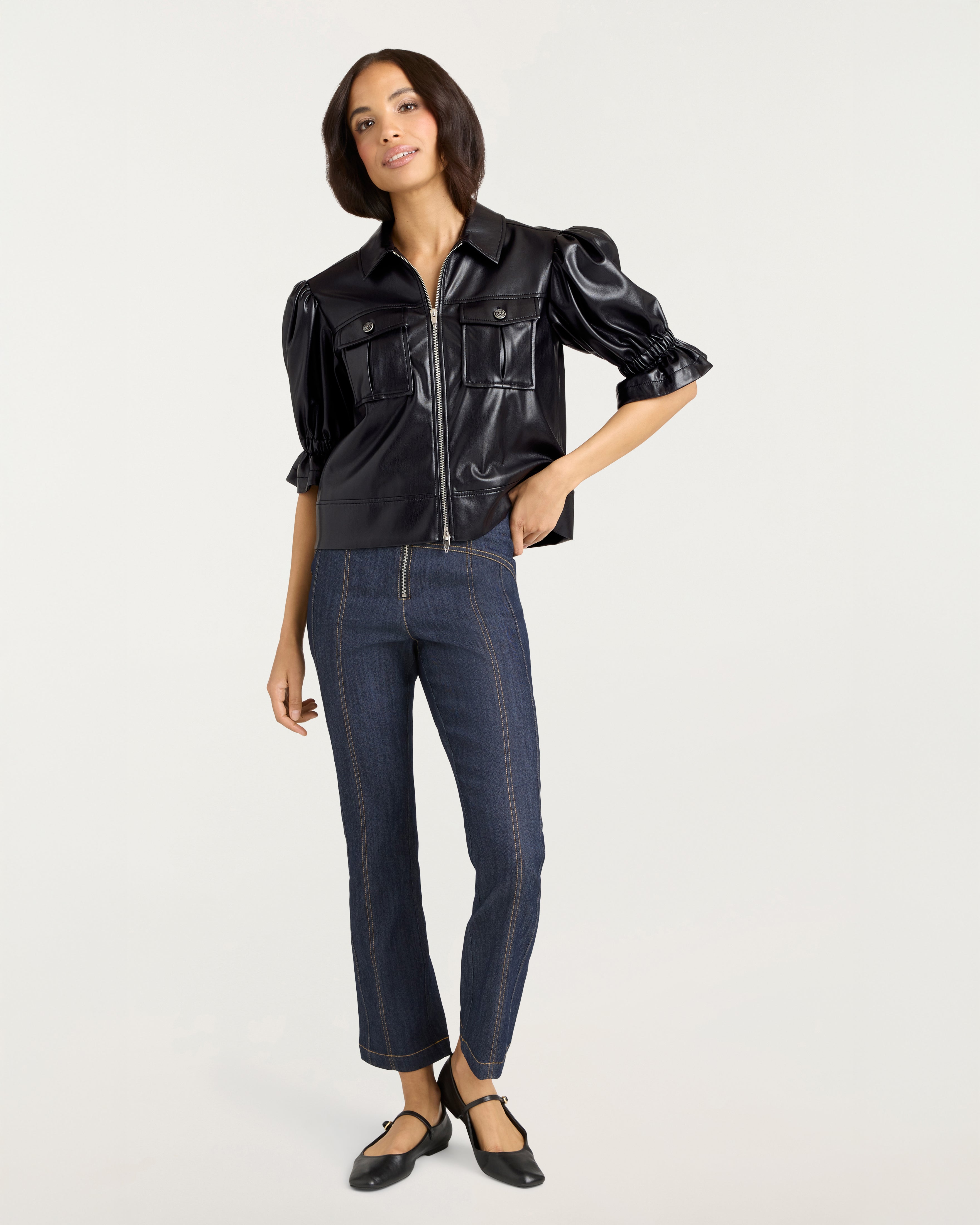 Jackets and Blazers – Page 2 – Cinq à Sept