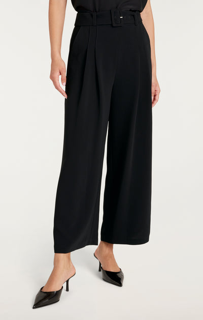 Cropped Shauna Pant