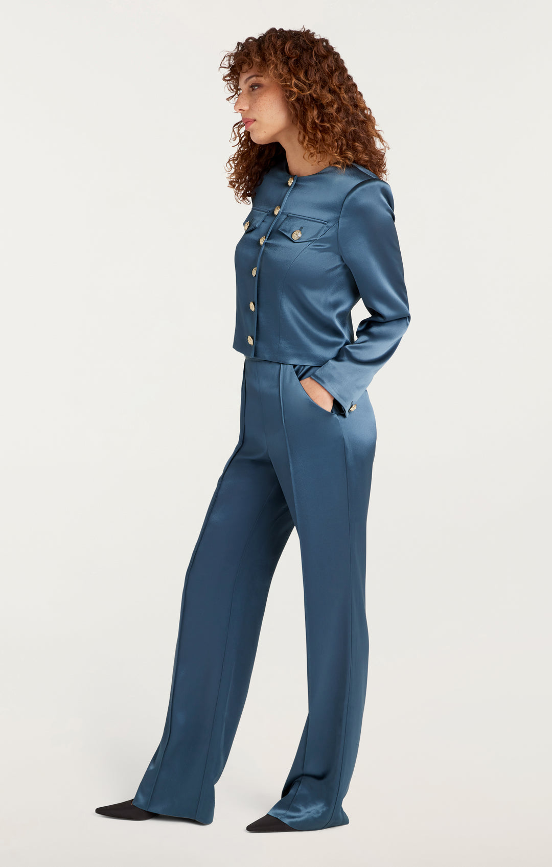 Rainer Jacket – Cinq à Sept