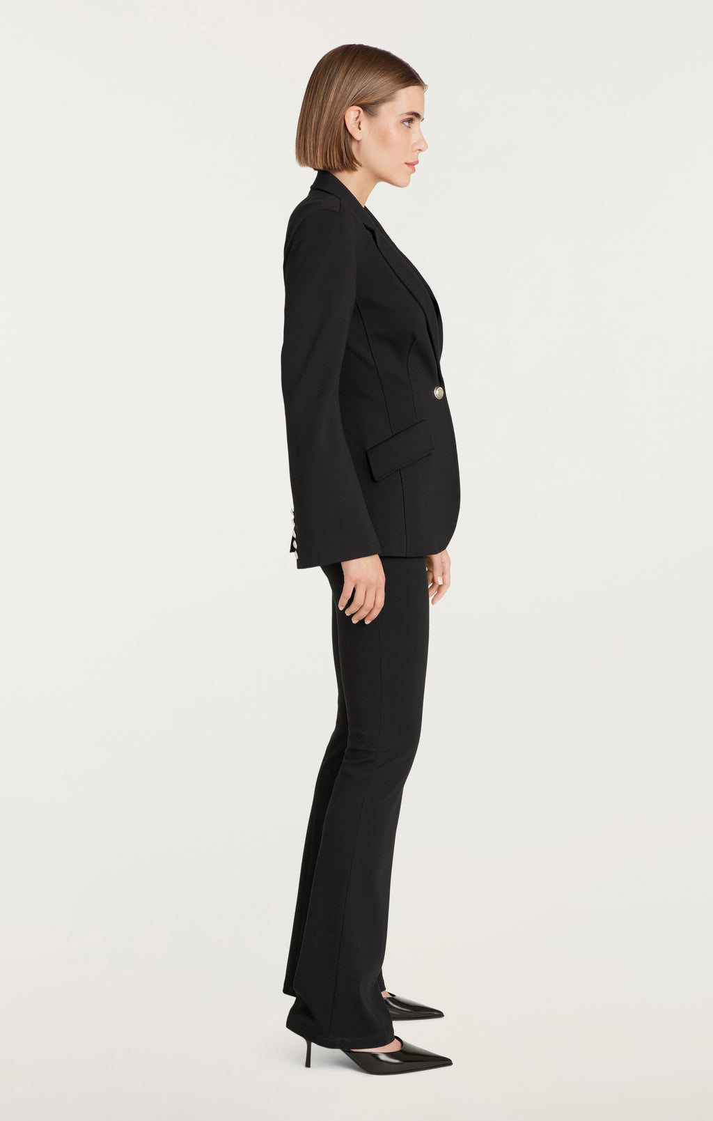 Danicka Blazer