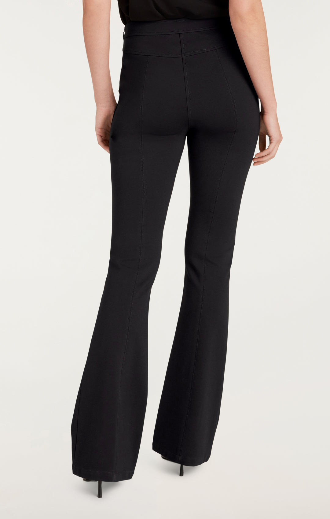 WIDE TROUSERS – SULLEN TOKYO