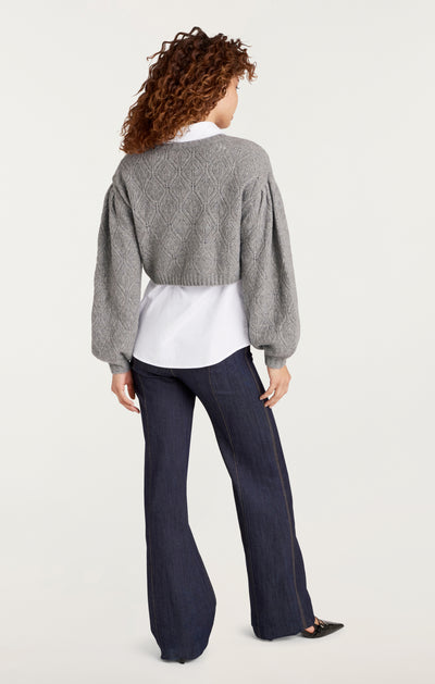 Landry Pullover