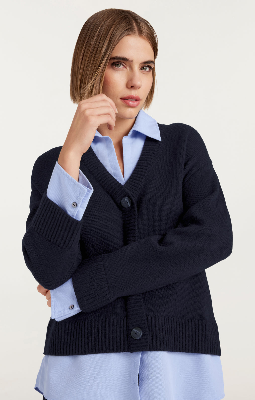 Megan Pullover