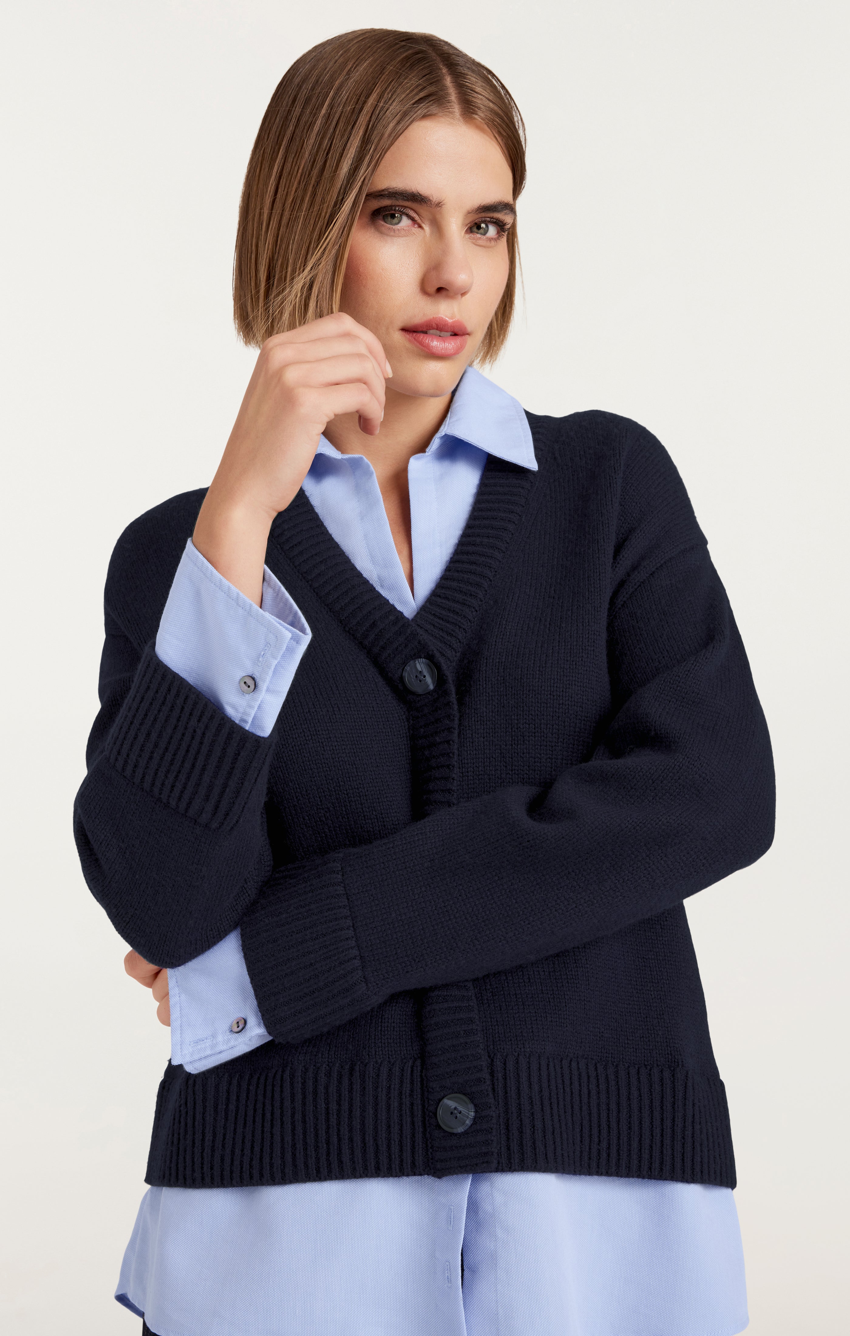 Megan Pullover
