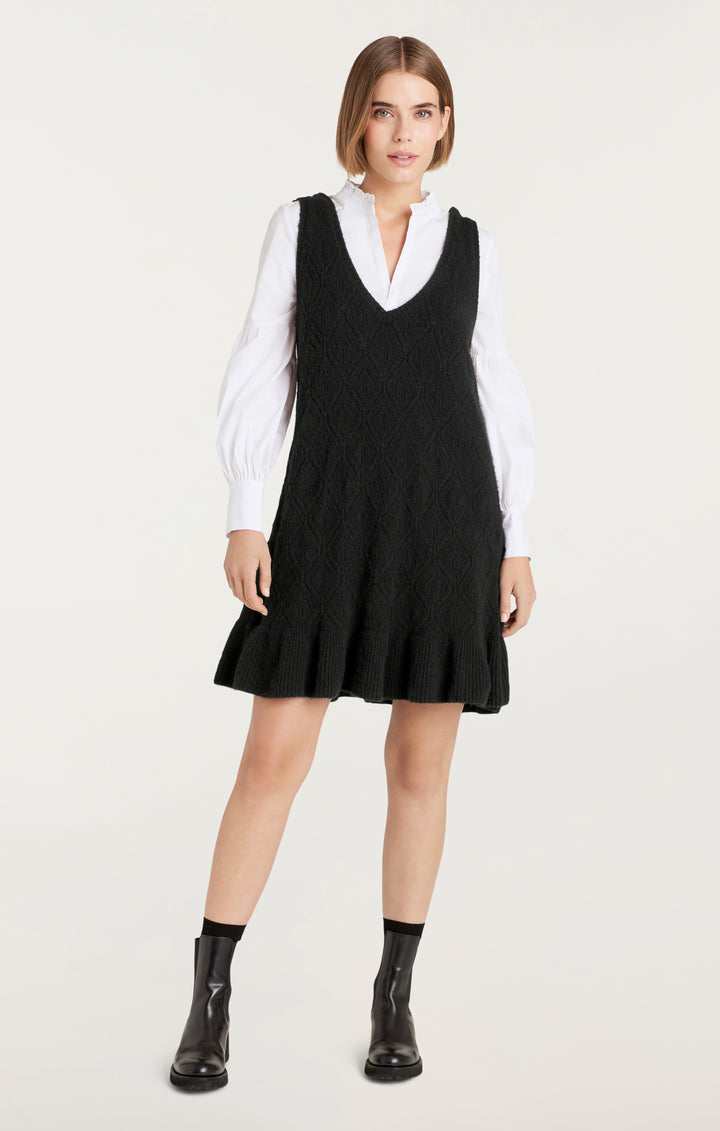 【最終値下】deres 7th short triangle coat Albertine Sweatshirt – Cinq à Sept