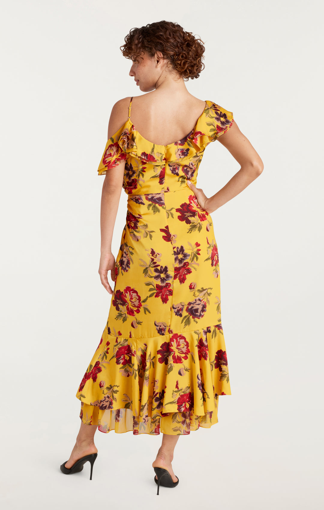 ワンピース LENINA FIONA overall mid dress_3colors Fiona Double Lined Mini Dress - Magenta | Fashion Nova
