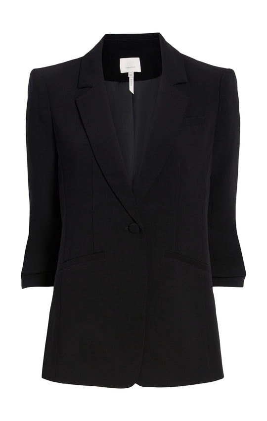 khloe blazer – Cinq à Sept