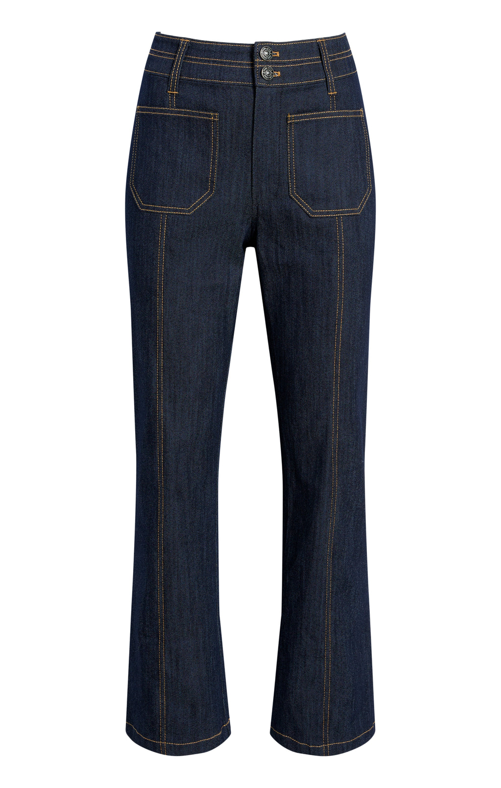 Dorothea Jeans