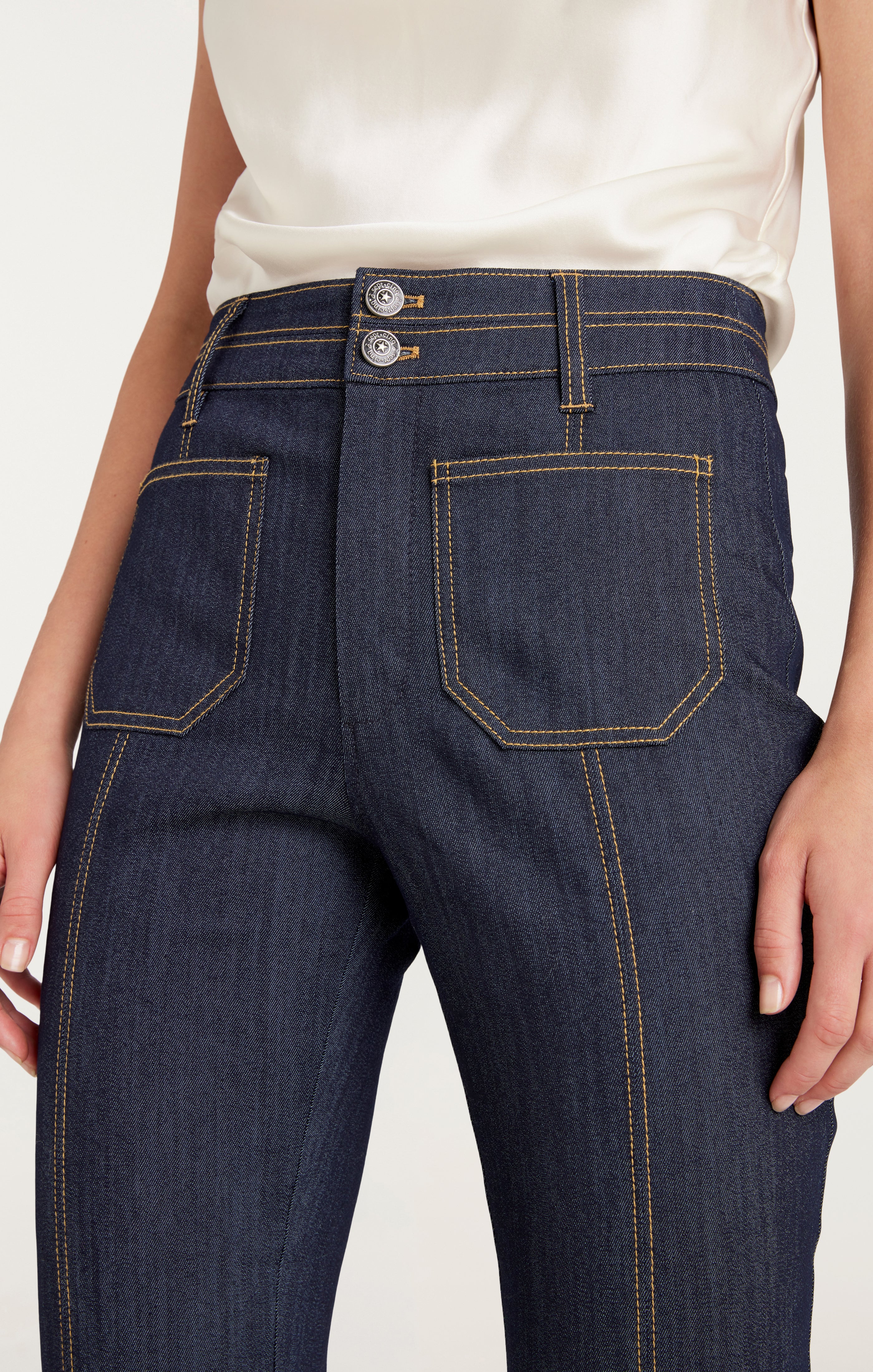 Dorothea Jeans