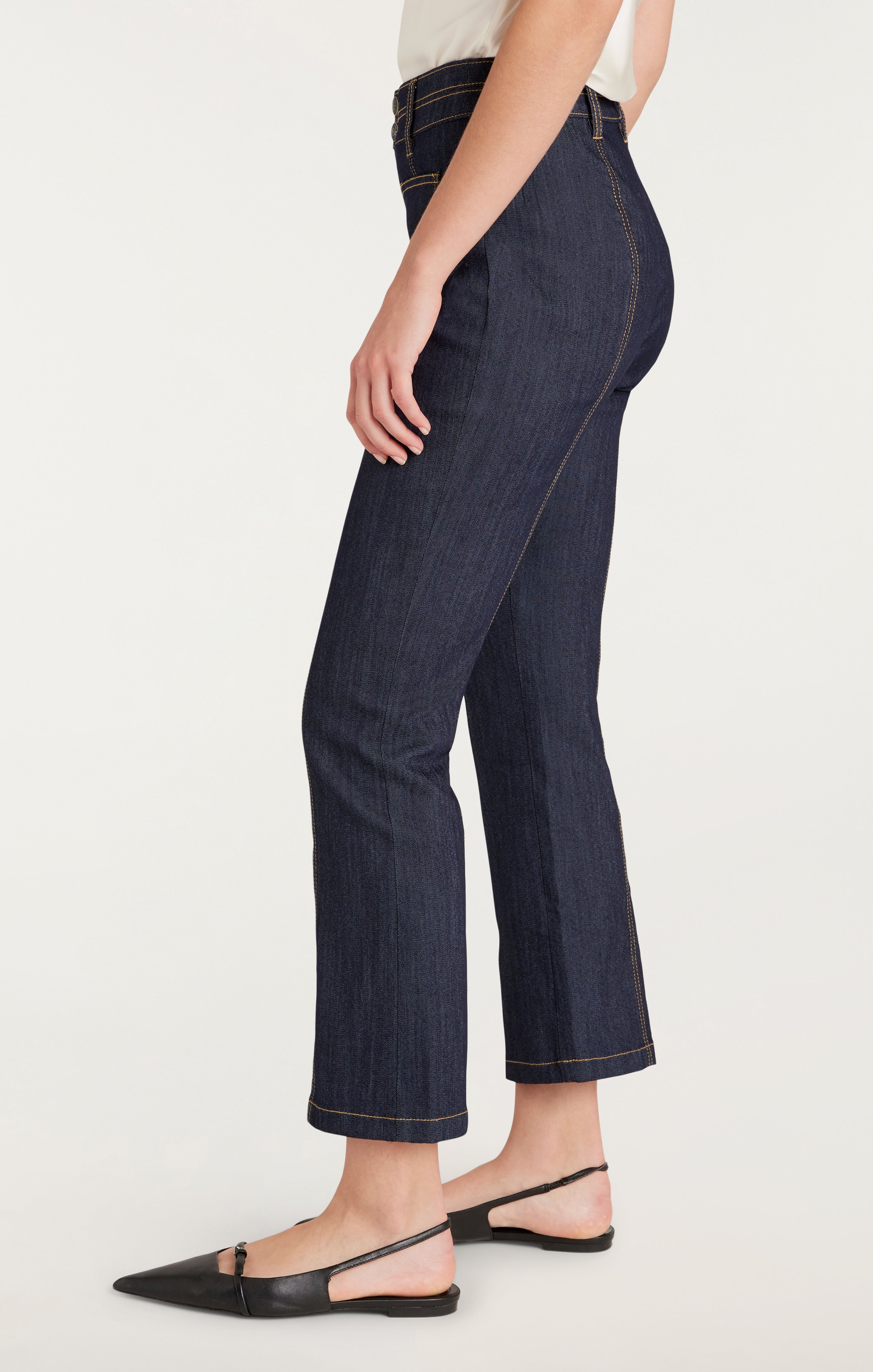 Dorothea Jeans