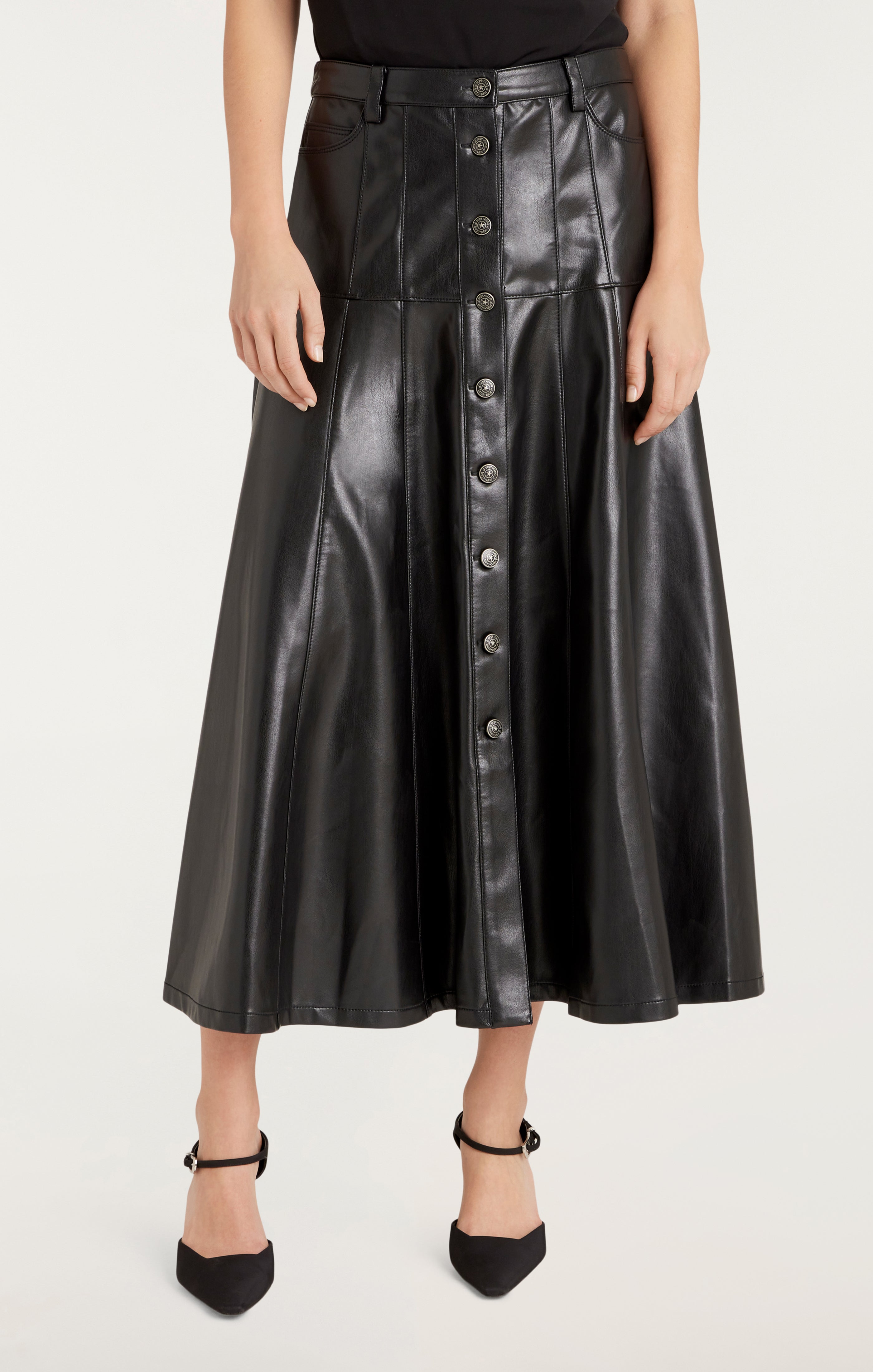Veena Skirt – Cinq à Sept