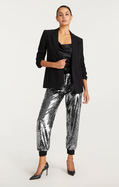 Sequin Giles Pant