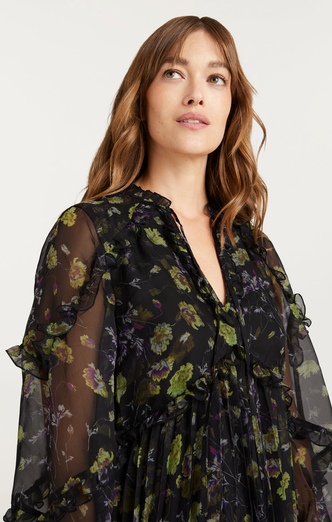 Robin Dress – Cinq à Sept