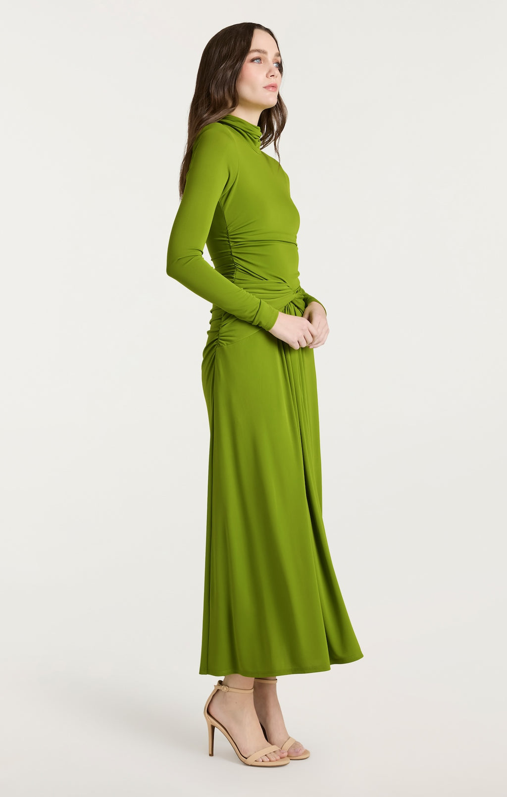 Zahara Dress