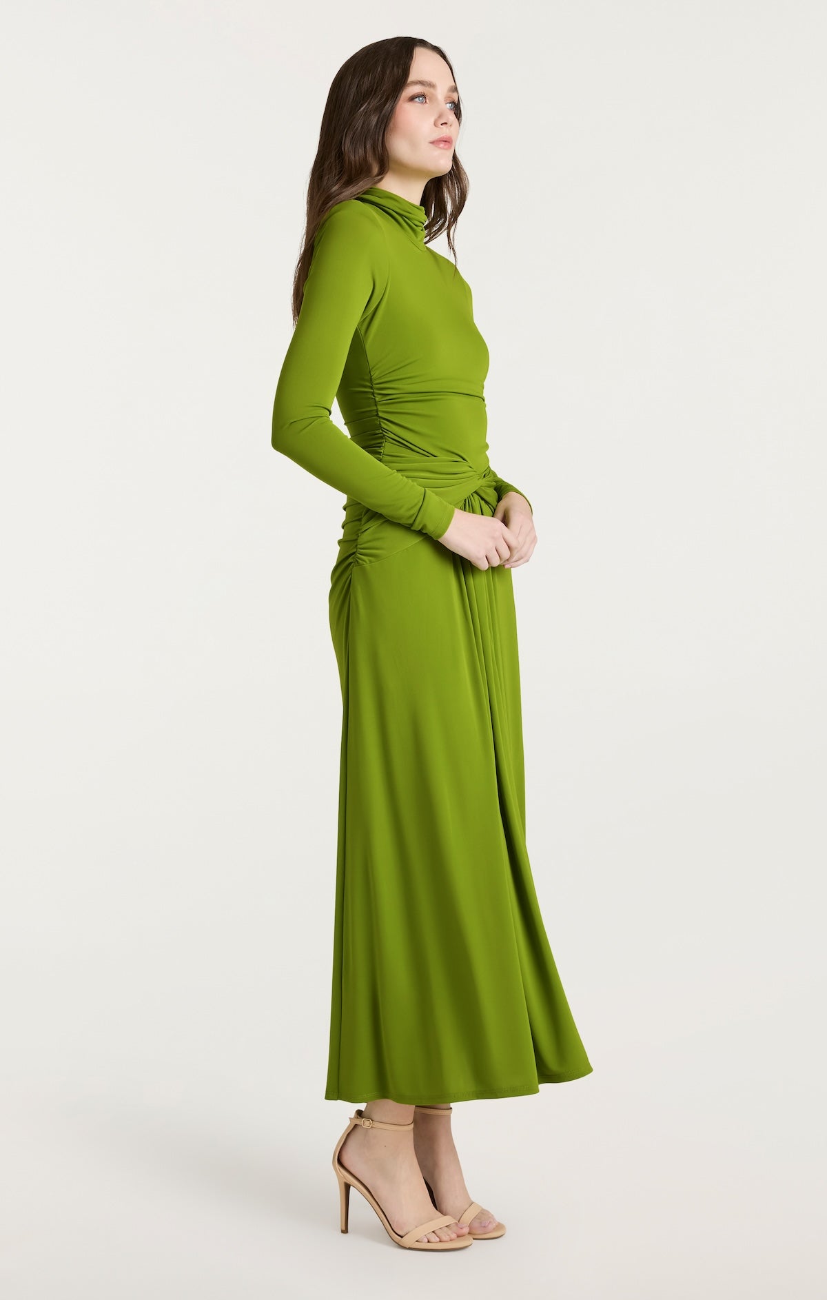Zahara Dress