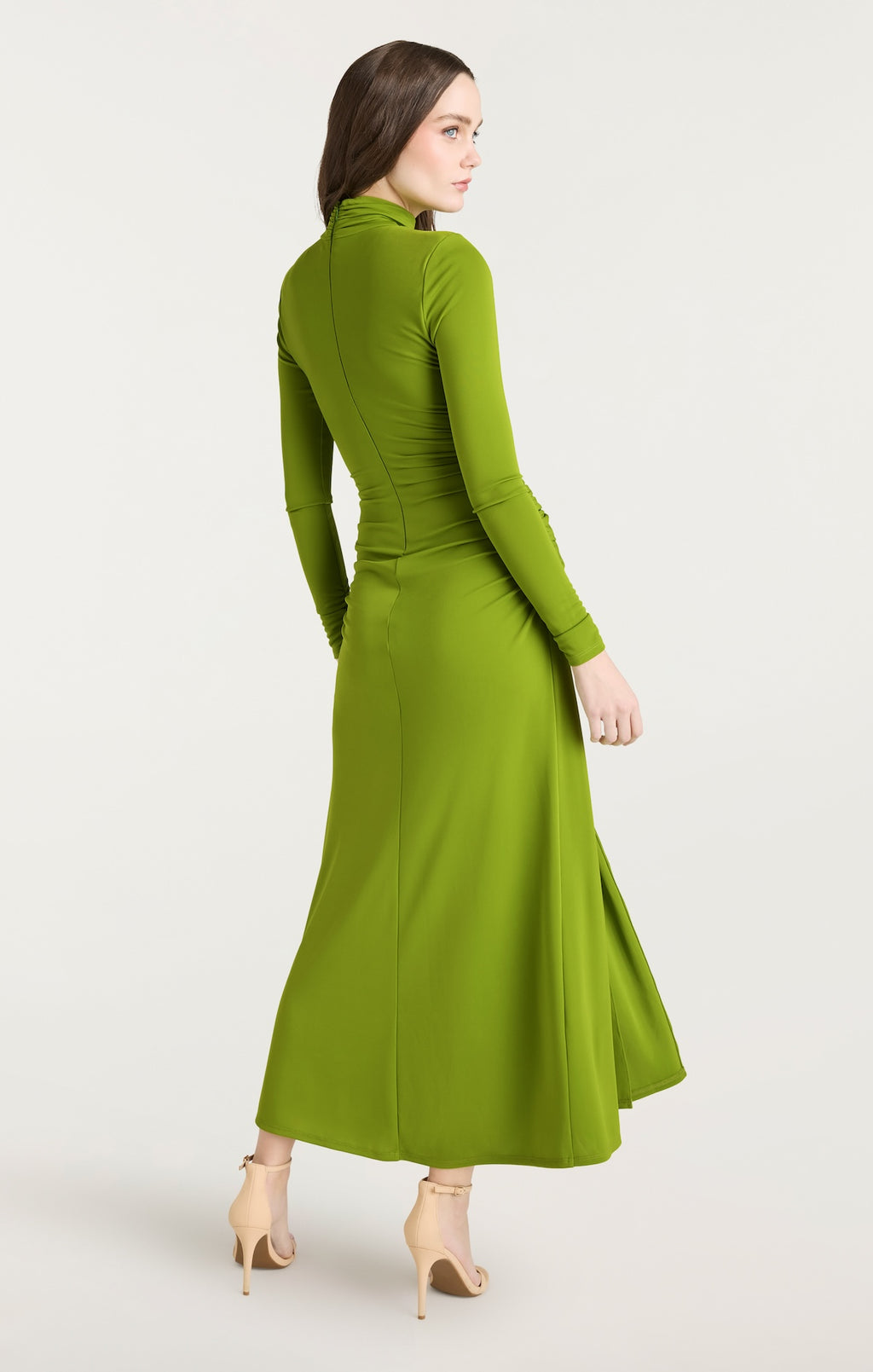 Zahara Dress