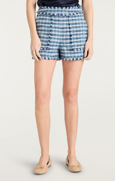 Matilda Tweed Allen Short